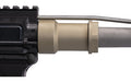 Q Q HONEY BADGER BARREL NUT