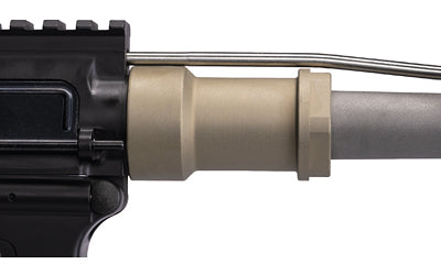 Q Q HONEY BADGER BARREL NUT