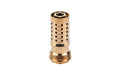 Q Q REAREND XL MB M18X1.5 338 CAL