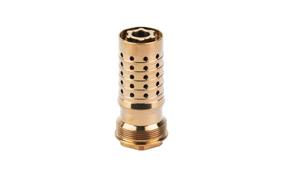 Q Q REAREND XL MB M18X1.5 338 CAL