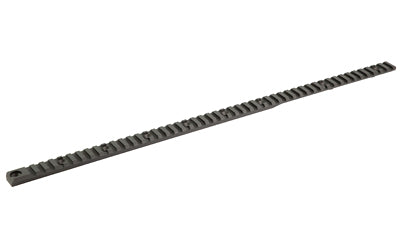Q Q TOP RAIL FOR THE FIX 1913 20" BLK