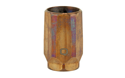 Q Q WHISTLE TIP BLAST MITIGATION DEV