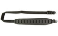 Quake QUAKE CLAW 2.0 SLING STD SWIVEL BLK