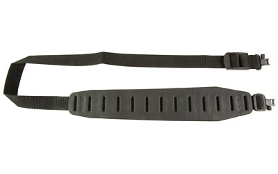 Quake QUAKE CLAW 2.0 SLING STD SWIVEL BLK