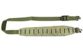 Quake QUAKE CLAW 2.0 SLING STD SWIVEL CAMO
