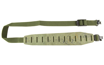 Quake QUAKE CLAW 2.0 SLING STD SWIVEL CAMO