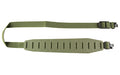 Quake QUAKE CLAW 2.0 SLING STD SWVL OD GRN