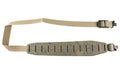 Quake QUAKE CLAW 2.0 SLING SWVL SAND CAMO