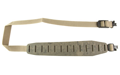 Quake QUAKE CLAW 2.0 SLING SWVL SAND CAMO