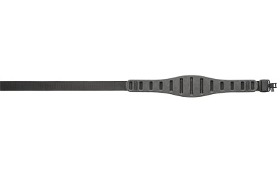 Quake QUAKE CLAW CONTOUR SLING SWIVEL BLK