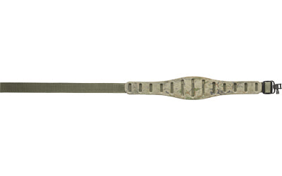 Quake QUAKE CLAW CONTOUR SLING SWIVEL CAMO
