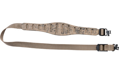 Quake QUAKE CLAW CONTOUR SWIVEL SAND CAMO
