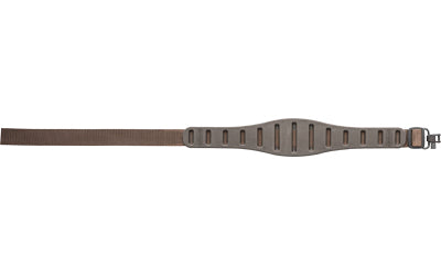 Quake QUAKE CLAW CONTOUR STD SWIVEL BROWN