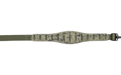 Quake QUAKE CLAW CONTOUR SLING QD CAMO