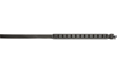 Quake QUAKE CLAW SLIMLINE SLING SWIVEL BLK
