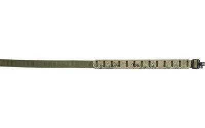 Quake QUAKE CLAW SLIMLINE SLING SWVL CAMO