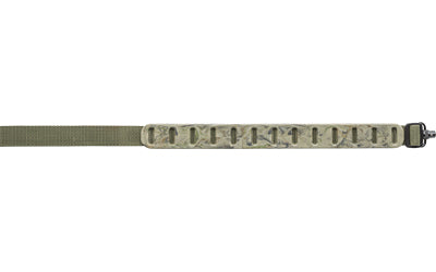 Quake QUAKE CLAW SLIMLINE SLNG QD CAMO