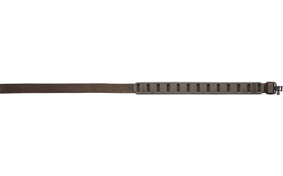 Quake QUAKE CLAW SLIMLINE SLING SWVL BROWN