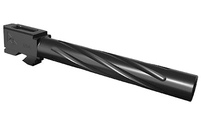 Rival Arms RA BBL FOR GLK 34 GEN3/4 V1 BLK
