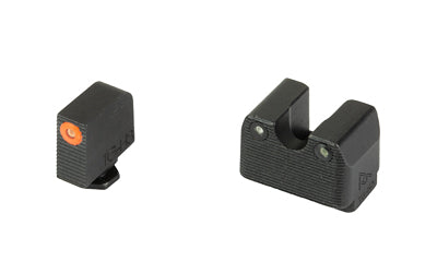 Rival Arms RA TRIT NS FOR GLOCK MOS 17/19 ORG