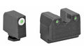 Rival Arms RA TRIT NS FOR GLOCK MOS 17/19 WHITE