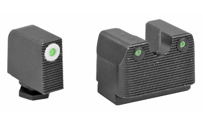 Rival Arms RA TRIT NS FOR GLOCK MOS 17/19 WHITE