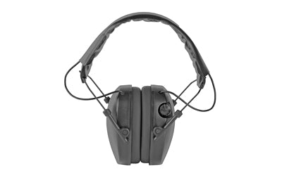 Radians RADIANS 230-EHP ELEC MUFF BLK