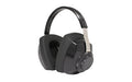 Radians RADIANS COMPETITOR MUFF NRR26 BLK