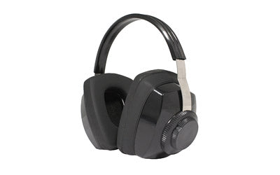 Radians RADIANS COMPETITOR MUFF NRR26 BLK