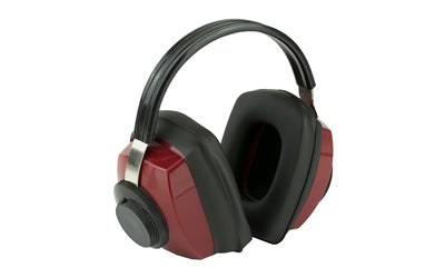 Radians RADIANS COMPETITOR MUFF NRR26 RED