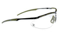 Radians RADIANS TAC SAFETY GLASS CLEAR LENS