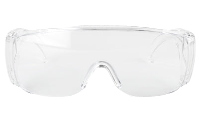 Radians RADIANS COVERALLS CLEAR GLASSES CVRS