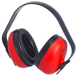 Radians RADIANS DEF-GUARD MUFFS NRR23
