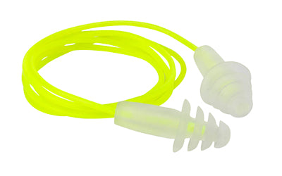 Radians RADIANS REUSABLE CORDED EP 3PK H-VIS