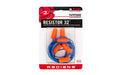 Radians RADIANS CORDED EARPLUGS 3PK ORANGE
