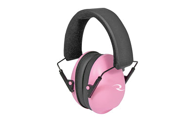 Radians RADIANS PASSIVE EARMUFF PINK LOW SET