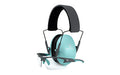 Radians RADIANS LOWSET MUFF/GLASSES AQUA