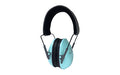 Radians RADIANS LOWSET MUFF AQUA