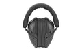Radians RADIANS X-SM CMPCT LOWSET EARMUFF BK
