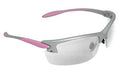 Radians RADIANS WOMEN'S SHOOTING GLASS CLEAR
