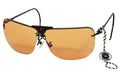 Radians RADIANS RSG3 INTRCHNGBL SHTNG GLASS