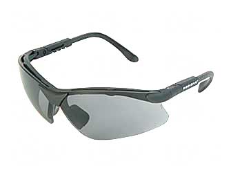 Radians RADIANS REVELATION BLK FR/DARK SMOKE