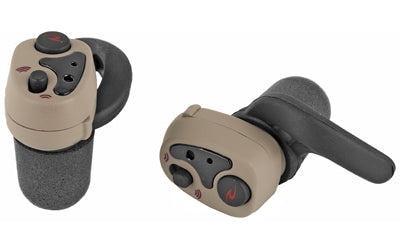 Radians RADIANS VERTEX NANO ELEC BUDS TAN