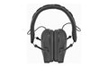 Radians RADIANS VERTEX SLIM ELEC MUFF BLK