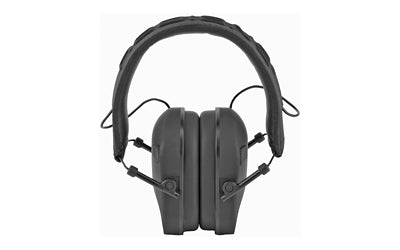 Radians RADIANS VERTEX SLIM ELEC MUFF BLK