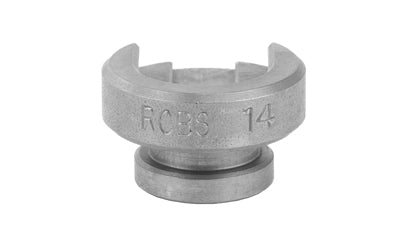 RCBS RCBS SHELL HOLDER # 14