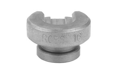RCBS RCBS SHELL HOLDER # 16