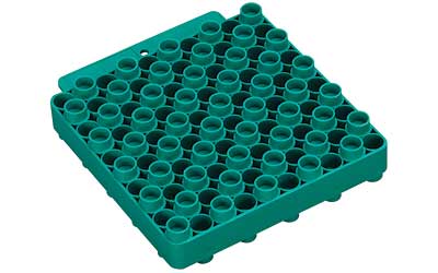 RCBS RCBS UNIVERSAL CASE LOADING BLOCK