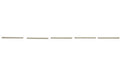 RCBS RCBS DECAPPING PIN 5-PACK SMALL