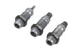 RCBS RCBS 3-DIE CARB SET .44MAG/.44SPL